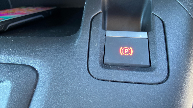 Vauxhall Combo Cargo Combo Xl Electric 100kW Pro 52kWh H1 Van Auto